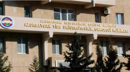 Onkoloji Klinikada təmir nə vaxt bitəcək? &ndash; Xəstəxanadan AÇIQLAMA