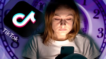 Ölkəmizdə hər on nəfərdən yeddisinin ASILILIĞI &ndash; &ldquo;TikTok&rdquo; insanları necə &ldquo;ƏLƏ KEÇİRİR&rdquo;?