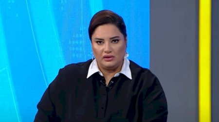&ldquo;Yazırlar ki, bu nə boydadır?&rdquo; - VİDEO