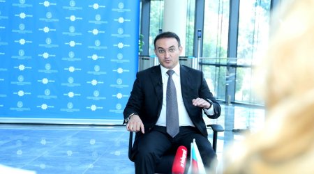 Ülvi Mehdiyev: &ldquo;Bu günə qədər heç kim deməyib ki, &ldquo;ASAN xidmət&rdquo;ə getdim rüşvət istədilər&rdquo;