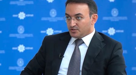 Ağdam, Cəbrayıl və Laçında "ASAN xidmət" mərkəzlərinin yaradılması planlaşdırılır - VİDEO