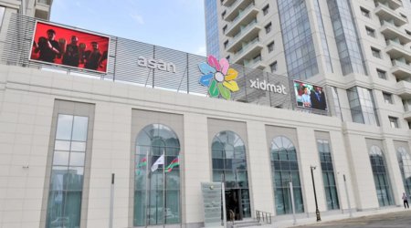 Dünyada 700 milyona yaxın şəxs "ASAN xidmət" modelindən faydalanır - VİDEO