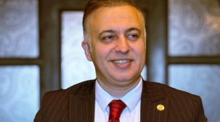 Hüseyndən Zaur Kamala: "1500 manatımı qaytar"