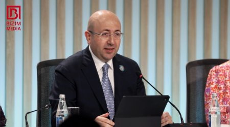 Anar Quliyev: Azərbaycanın 79 şəhərindən 68-i üçün baş planlar hazırlanıb