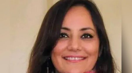 Casusluqda ittiham olunurdu - İrandan çıxmasına icazə verildi