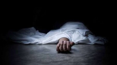 13 yaşlı oğlan qıcolmadan öldü