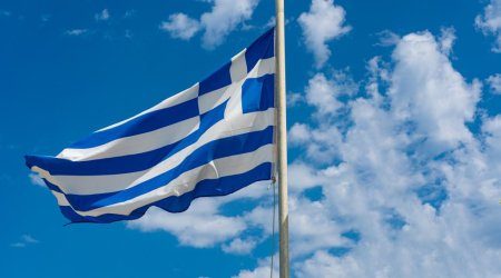 Yunanıstan Aİ-nin Rusiyaya qarşı 21-ci sanksiya paketini blokladı