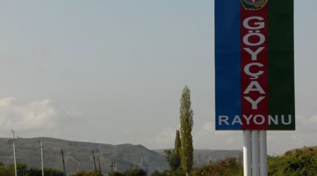 Göyçayda 46 yaşlı şəxs 36 yaşlı tanışını BIÇAQLADI