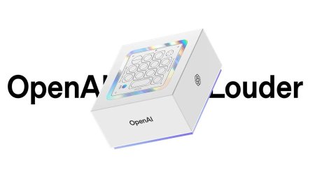 OpenAI bunu da bacardı: Süni intellekt üçün xüsusi klaviatura - FOTO -VİDEO