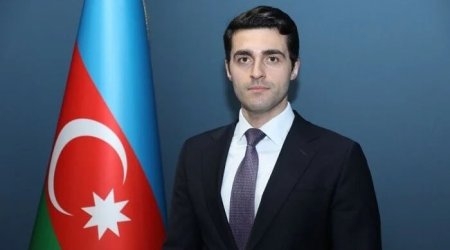 Nağı Nağıyevə yüksək vəzifə verildi