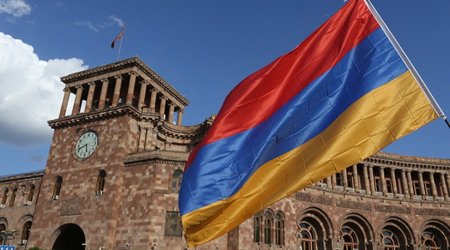 Ermənistan hökuməti ABŞ ilə strateji əməkdaşlıq sazişini təsdiqlədi: "TRIPP" layihəsi başlayır