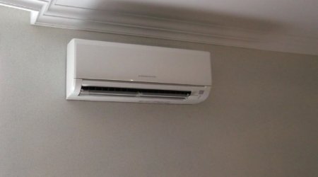 Kondisionerlərdə "3 dəqiqə qaydası" nədir?