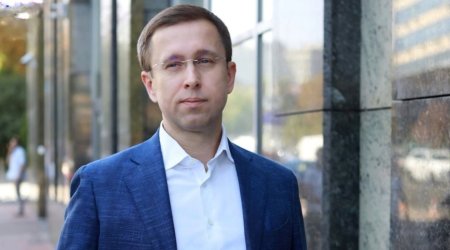Ukraynanın yeni Baş naziri Sergey Koretski kimdir? &ndash; DOSYE