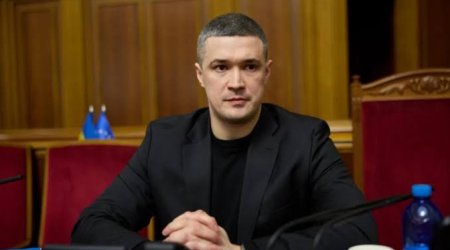 Ukrayna müdafiə nazirinin istefa verməsinin SƏBƏBLƏRİ AÇIQLANDI