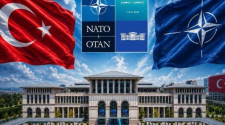 Türkiyənin NATO sammitindən qazandığı vəsait AÇIQLANDI