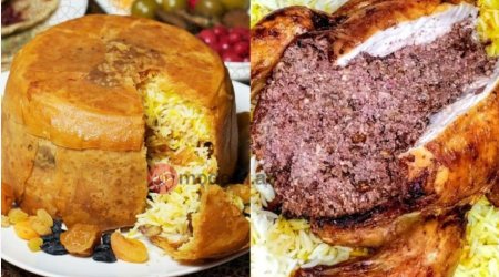 Dünyanın 100 ən yaxşı mətbəxi &ndash; Azərbaycan neçəncidir? &ndash; YENİ REYTİNQ