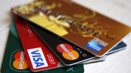 Bank kartları ilə bağlı TƏHLÜKƏ &ndash; Sərt qadağa TƏTBİQ OLUNACAQ?