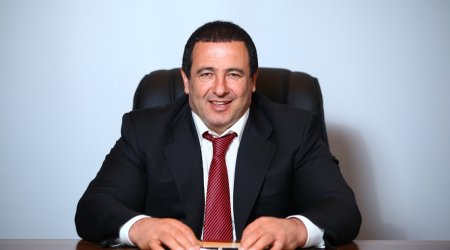 Çarukyanın sement zavodu ƏLİNDƏN ALINDI
