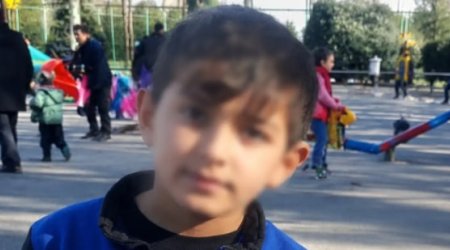 Kəlbəcərdə çaya düşən 11 yaşlı Yaqubun MEYİTİ TAPILDI