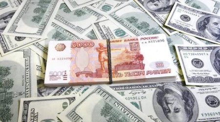 Milyarderlər kapitallarını Rusiyadan çıxarır - SƏBƏB