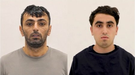 Süni intellektlə şəkillər düzəldib, qadınları şantaj etdilər &ndash; VİDEO