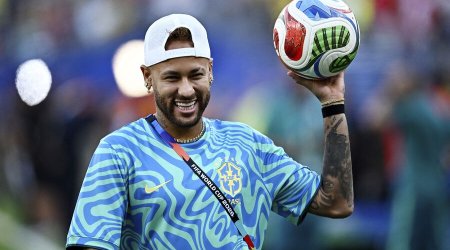 Neymar DÇ-2026-dan sonra 23 milyon dollara YAXTA ALDI