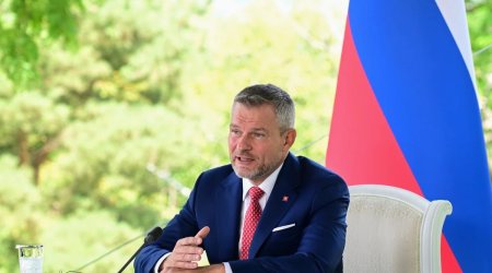 Pelleqrini: &ldquo;İlham Əliyev Şuşada danışıqlar aparmağı təklif edəndə dərhal razılaşdım&rdquo;