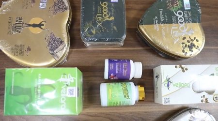 Arıqlama məhsullarında təhlükəli maddələr aşkarlandı &ndash; AQTA-dan XƏBƏRDARLIQ