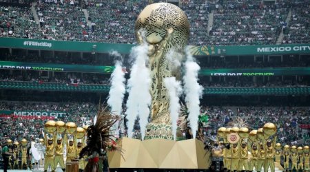 SON DƏQİQƏ! Dünya çempionatının final oyunu təxirə salına bilər