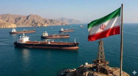 SEPAH: &ldquo;Hörmüzdən bir damla belə neft keçməyəcək&rdquo;