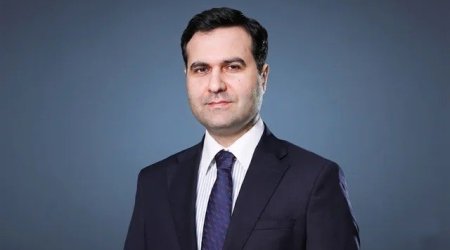 Ramazan Nəbiyevə yüksək VƏZİFƏ VERİLDİ