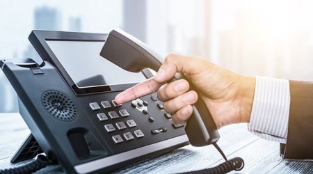 6 ayda 2500 müraciət &ndash; Qadınlar, yoxsa kişilər daha çox kömək istəyir?