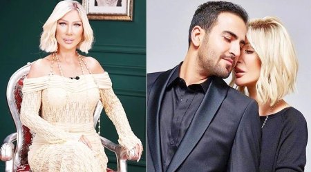 Seda Sayan qadınlara SƏSLƏNDİ: &ldquo;Ərinizin subay dostunu evə buraxmayın&rdquo;