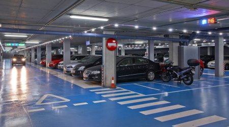 Yeni binalarla bağlı SƏRT TƏLƏB &ndash; Parklanma problemi tarixə qovuşur...