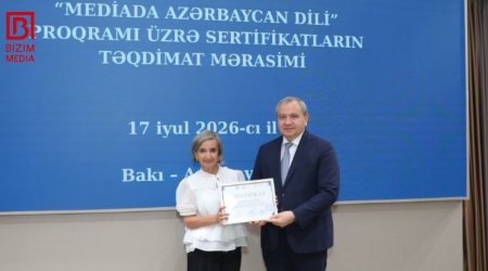 Aytəkin Alxaslı TƏLTİF olundu &ndash; FOTO