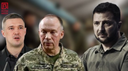 Məğlubiyyətdə birləşib, qələbəni bölüşə bilməyənlərin DRAMI