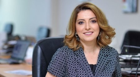 Günay Malikqızı vəzifəsindən ayrıldı