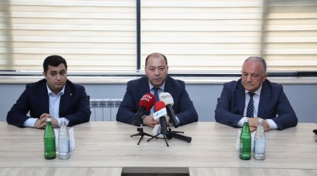 Azərbaycan və Özbəkistan universitetləri ortaq proqramlar açacaq
