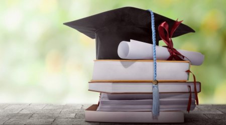 Beynəlxalq Türk Dövlətləri Universitetində 50 təqaüd yeri ayrılması planlaşdırılır