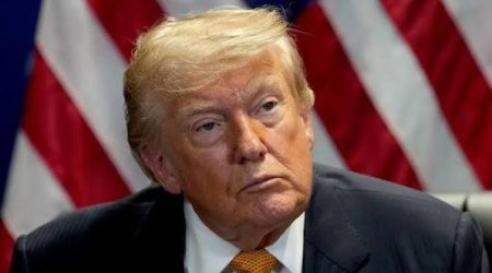Türkiyədə Trampa sui-qəsd hazırlanıb? - Araşdırıldı