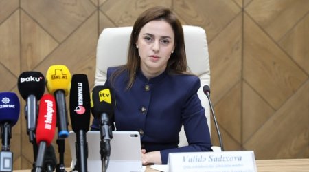 Xaricdən diri heyvan gətirənlərin nəzərinə: AQTA daşınma qaydaları ilə bağlı xəbərdarlıq etdi