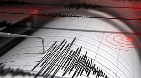 Meksikada 7,4 bal gücündə zəlzələ oldu