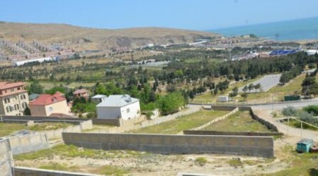 Bakının hansı rayonlarında torpaq daha çox bahalaşıb? &ndash; SİYAHI