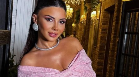 Ayselin villası &ndash; VİDEO