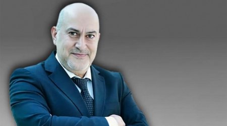 İlqar Əkbərov vəfat etdi
