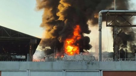 Moskvaya PUA hücumu - 26 yaralı var