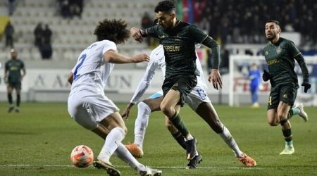 &ldquo;Qarabağ&rdquo;ın biletləri bu gün satışa ÇIXARILIR