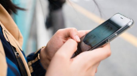Smartfon istifadəçilərinə xəbərdarlıq