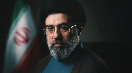 Müctəba Xamenei müharibə bitənə qədər ictimaiyyət qarşısına ÇIXMAYACAQ