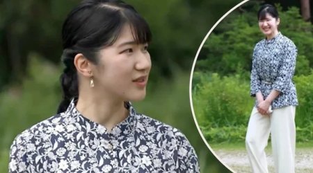 Bir gün doğulduğu qızıl qəfəs də əlindən alınacaq - Dünyanın ən bəxtsiz şahzadəsi &ndash; FOTO